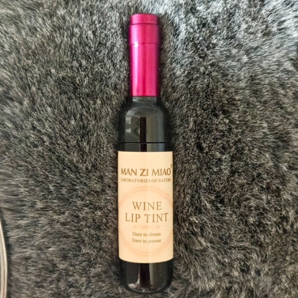 Wine Lip Tint - Picture 3 of 5